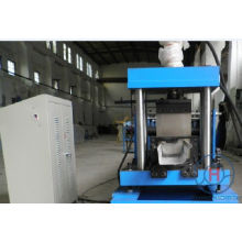 Steel Profile Rainwater Gutter Roll Forming Machine